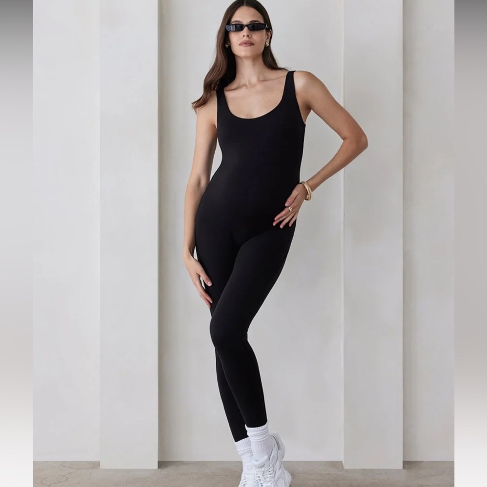 BUMPSUIT Lucy unitard. Worn once